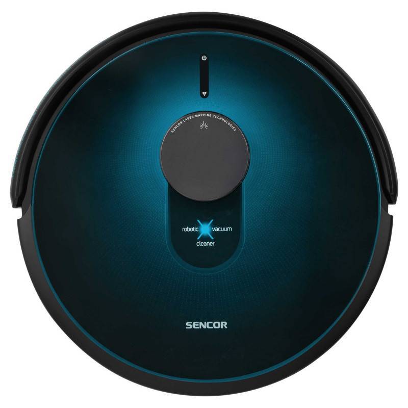 Робот пилосос